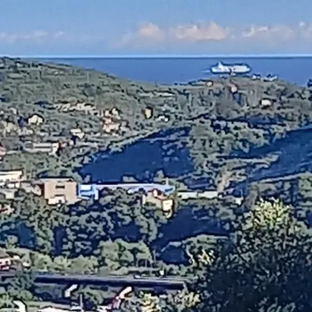 Casa Limoni Apartman