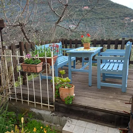 Casa Limoni Pontedassio