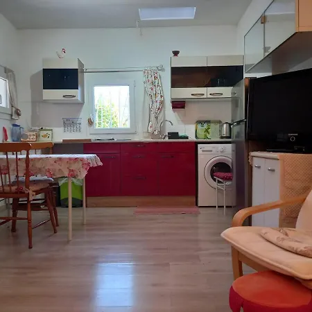 Casa Limoni Apartman Pontedassio