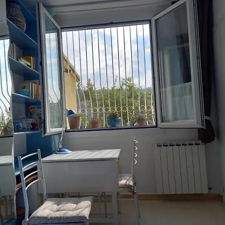Apartman Casa Limoni