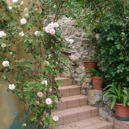 Casa Limoni Apartman