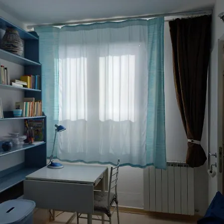 Casa Limoni Apartman *