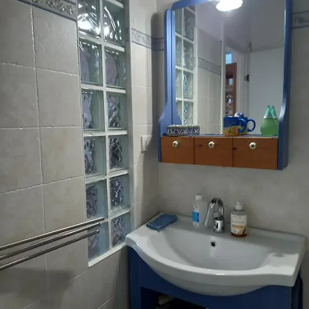 Casa Limoni Apartman Pontedassio