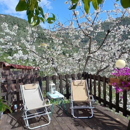 Casa Limoni Apartman
