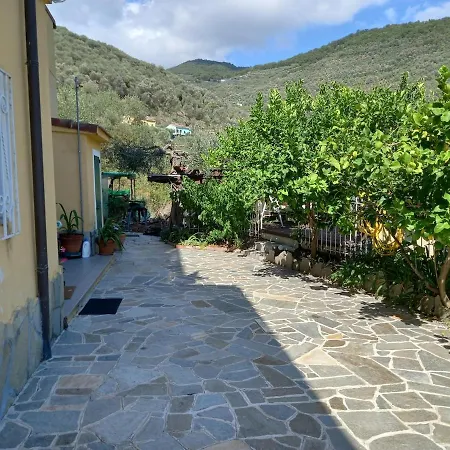 Casa Limoni *