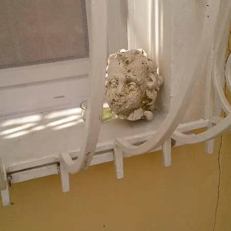 Casa Limoni Apartman Pontedassio