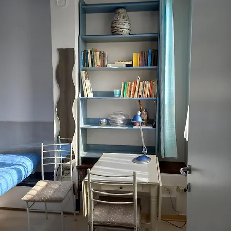 Apartman Casa Limoni