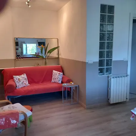 Casa Limoni Apartman