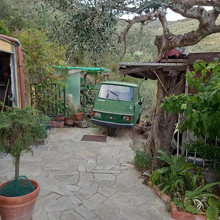 Casa Limoni Apartman
