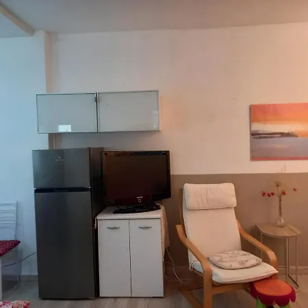 Casa Limoni Apartman